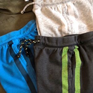 Toddler Shorts Bundle